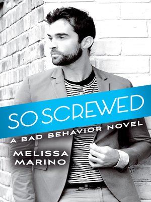 So Screwed - ebook
